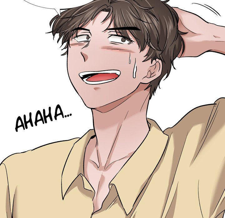 Friends manhwa