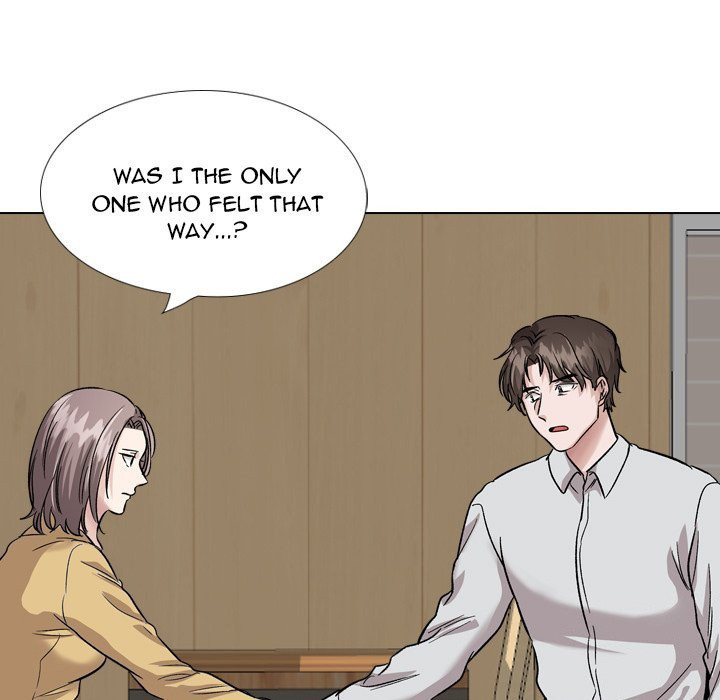 Friends manhwa