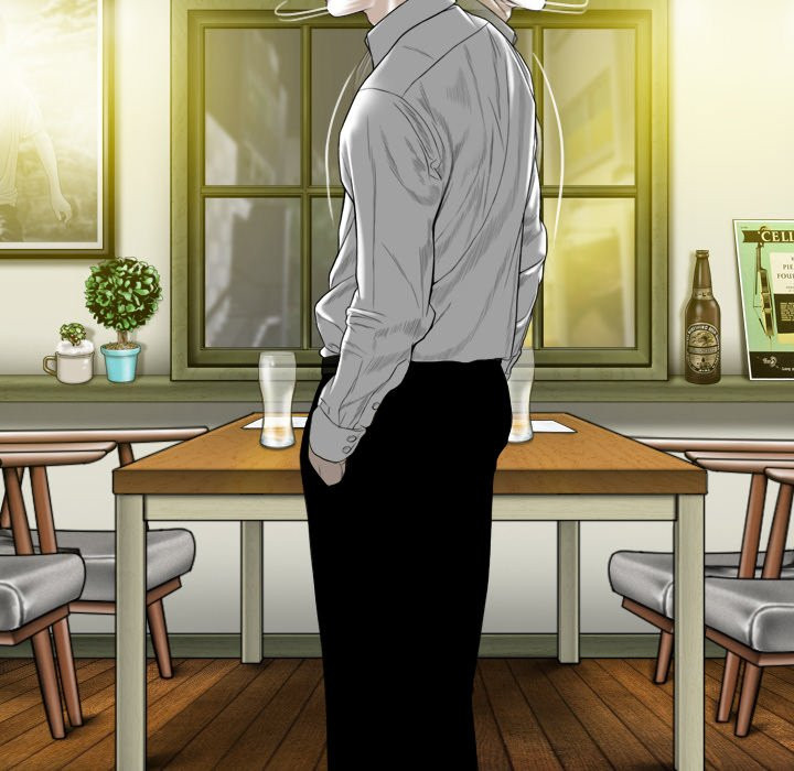 Only You manhwa