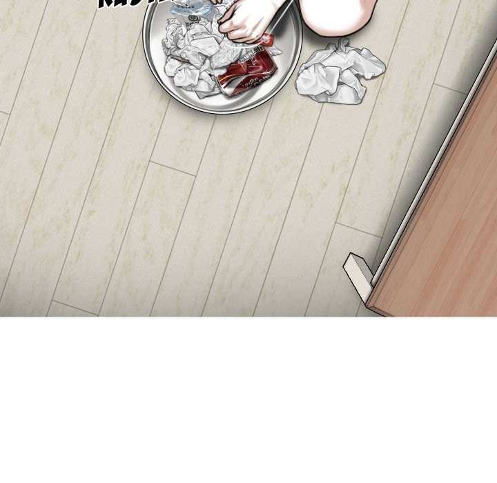 Only You manhwa