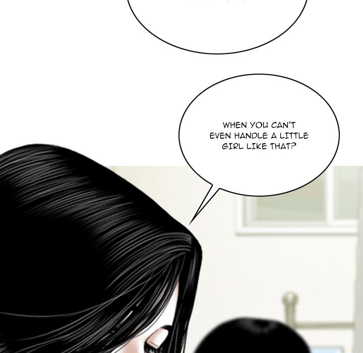 Only You manhwa