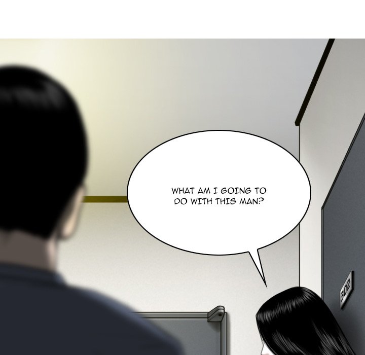 Only You manhwa