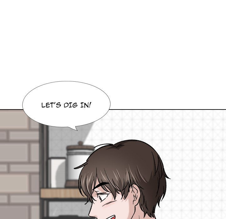 Friends manhwa