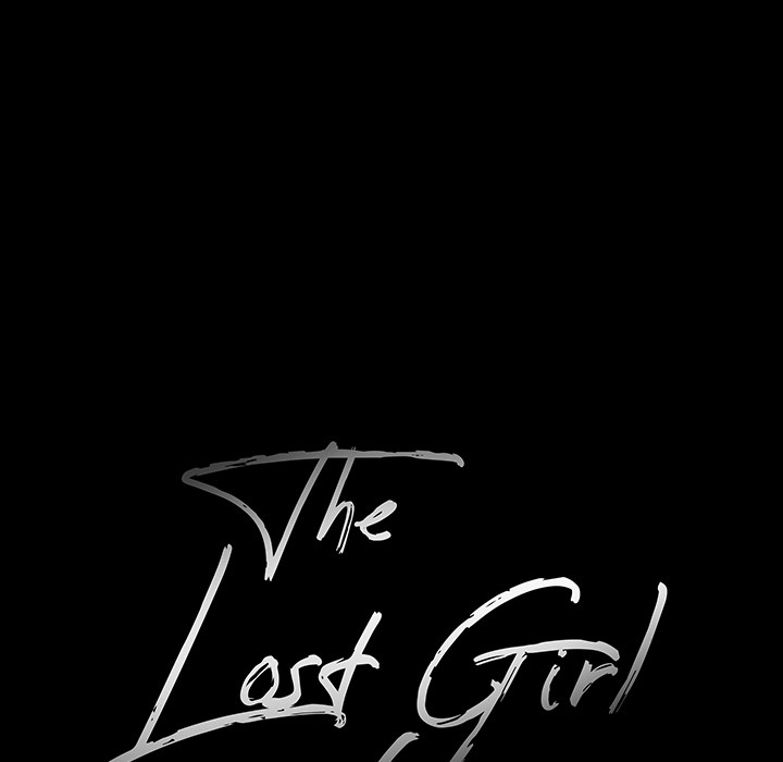 The Lost Girl