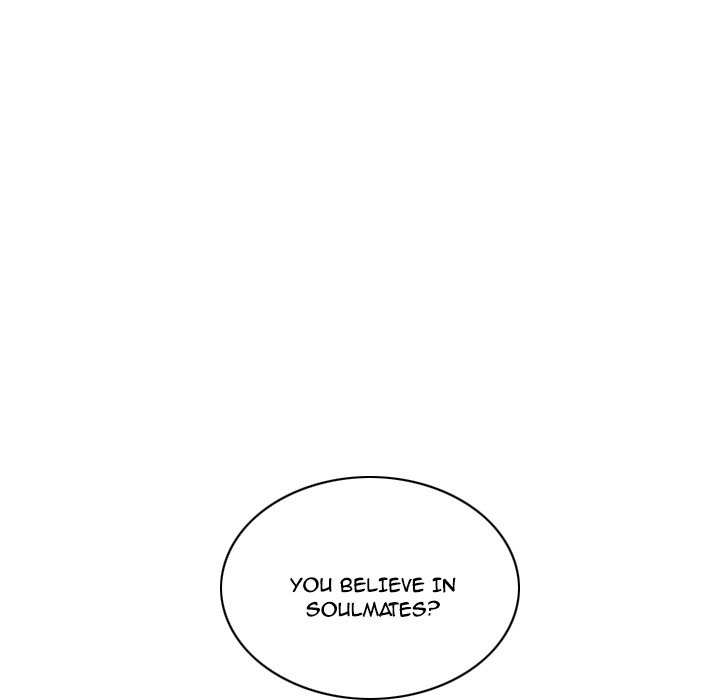 Only You manhwa