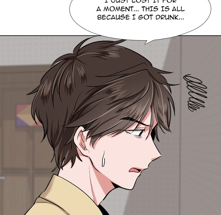 Friends manhwa