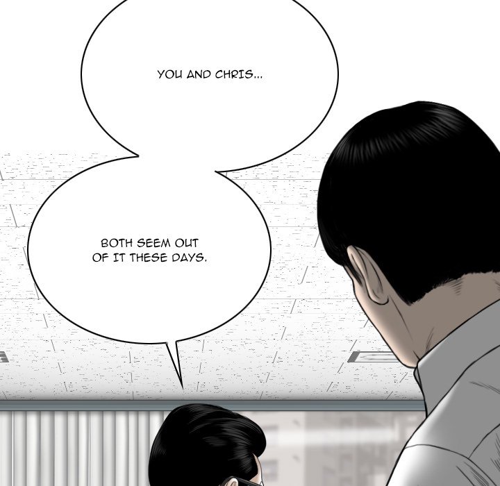 Only You manhwa