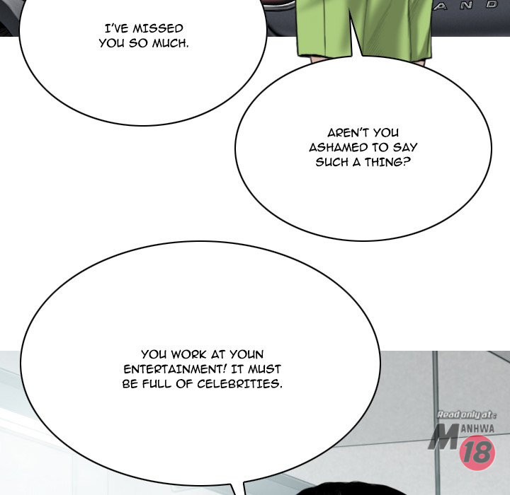 Only You manhwa