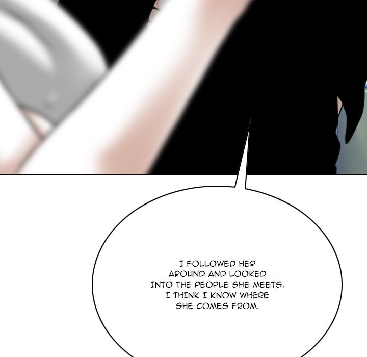 Only You manhwa