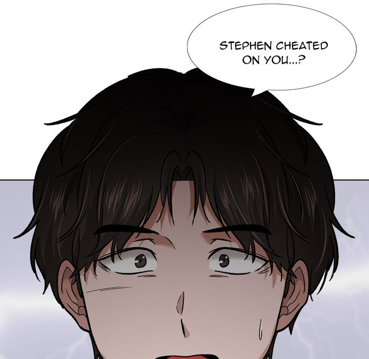 Friends manhwa