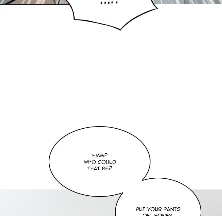 Only You manhwa