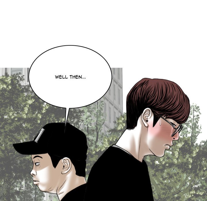 Only You manhwa