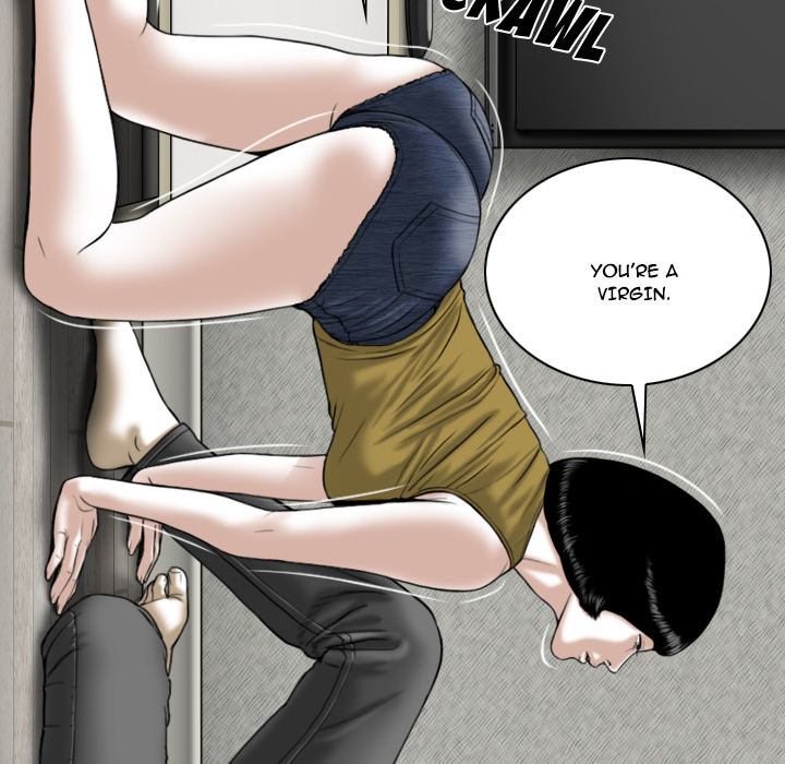 Only You manhwa