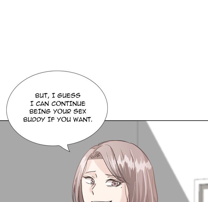 Friends manhwa