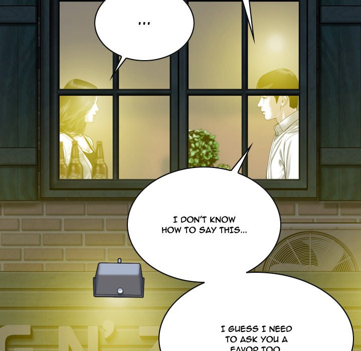 Only You manhwa