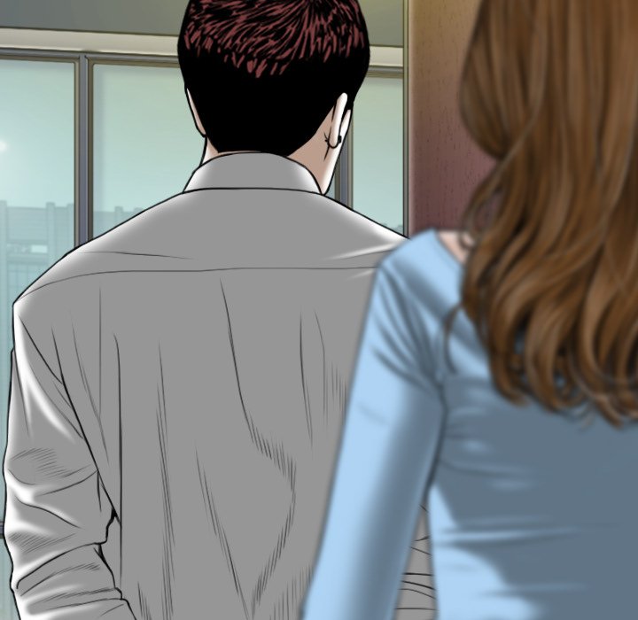 Only You manhwa