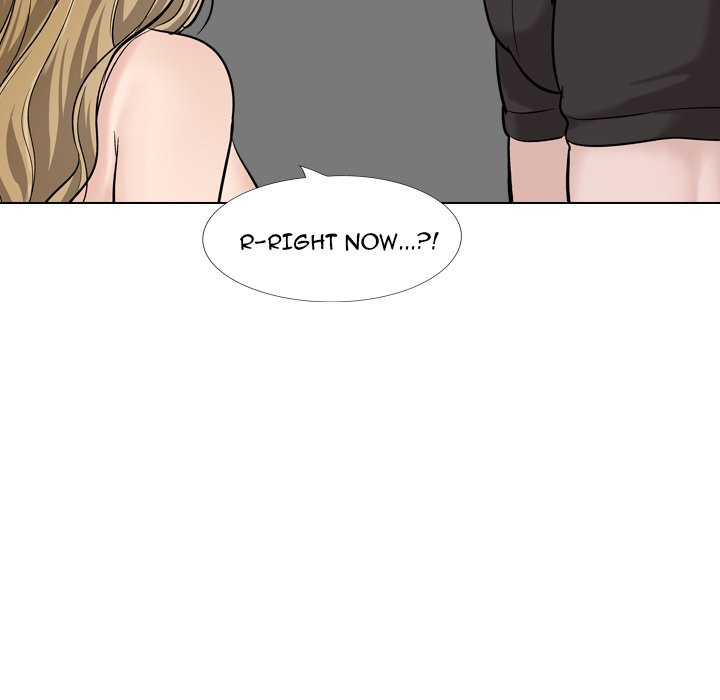 Friends manhwa