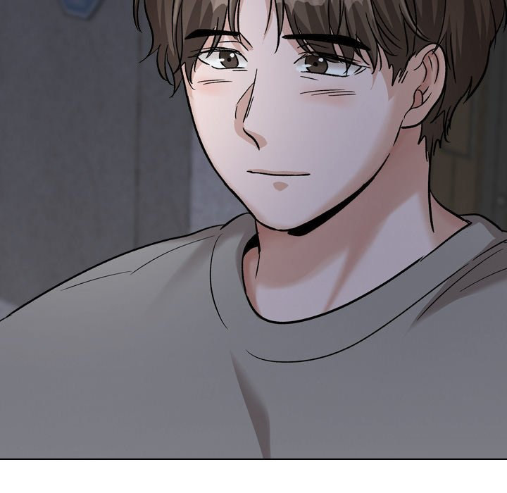 Friends manhwa