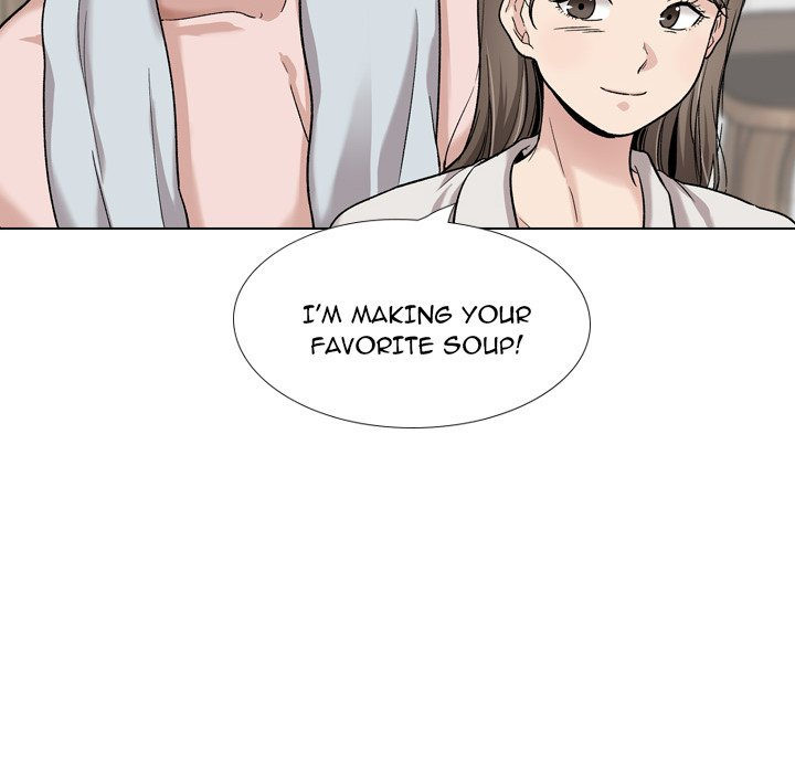 Friends manhwa