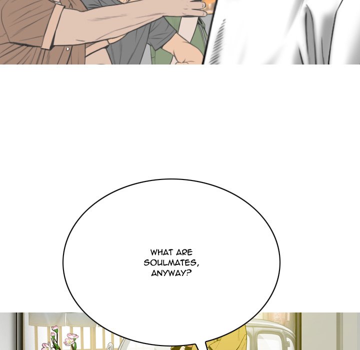 Only You manhwa