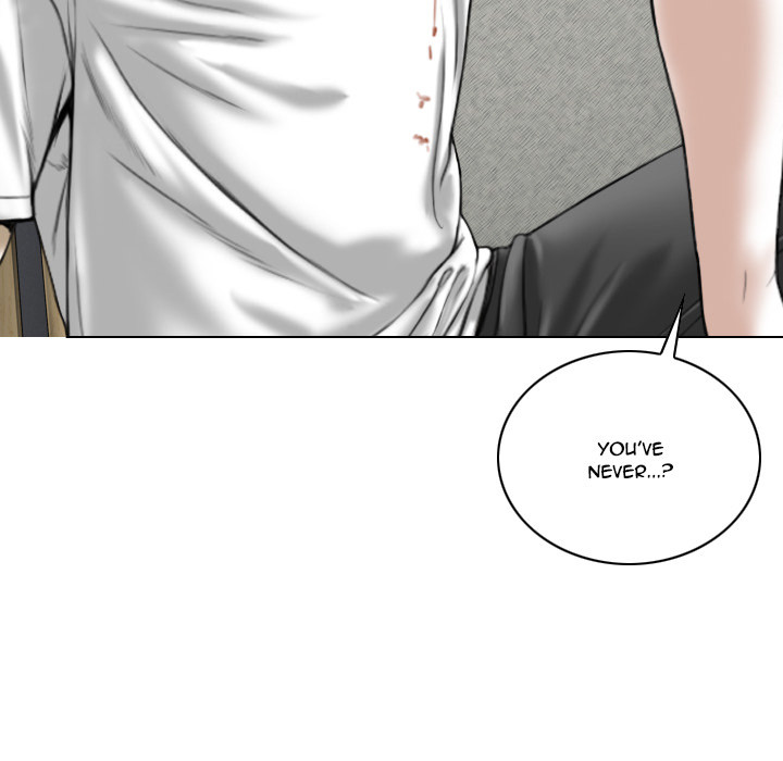 Only You manhwa