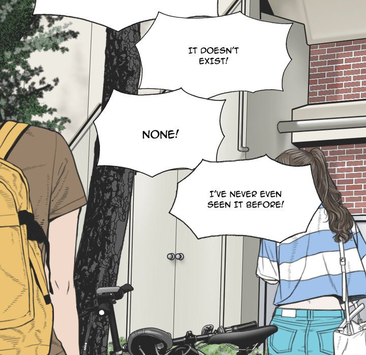 Only You manhwa