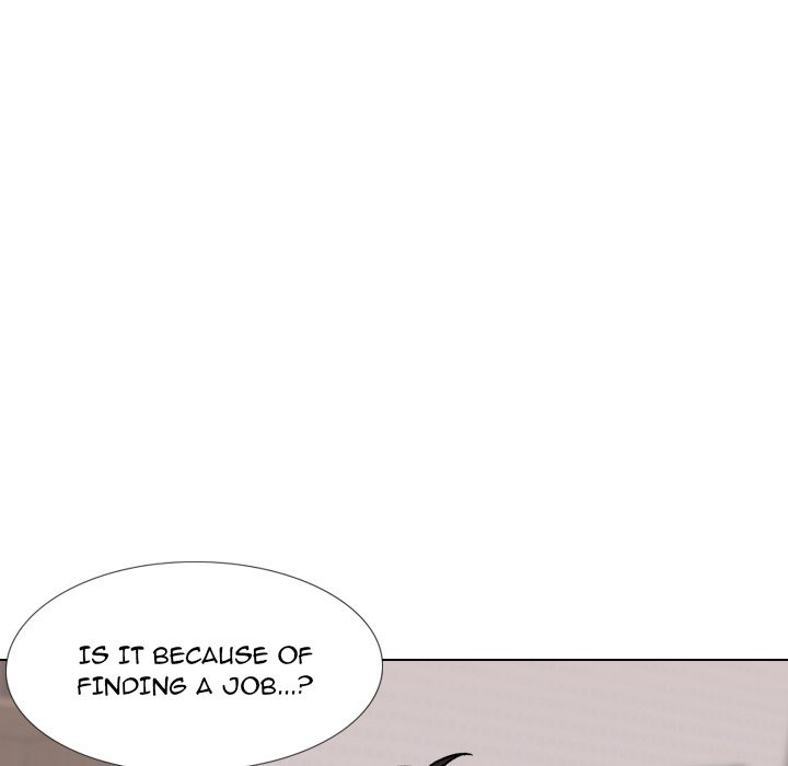 Friends manhwa