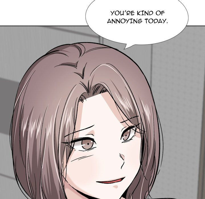 Friends manhwa