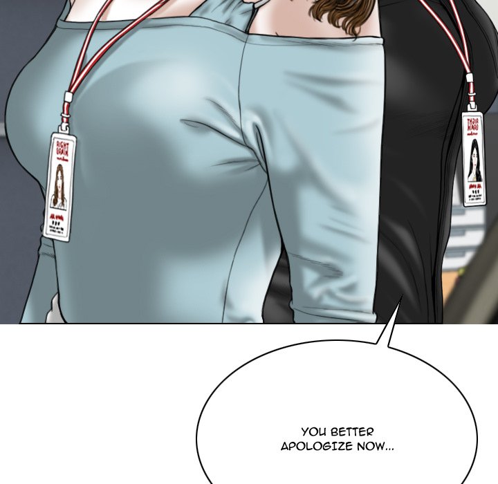 Only You manhwa