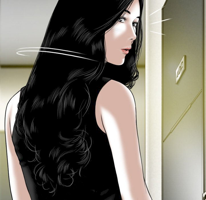 Only You manhwa