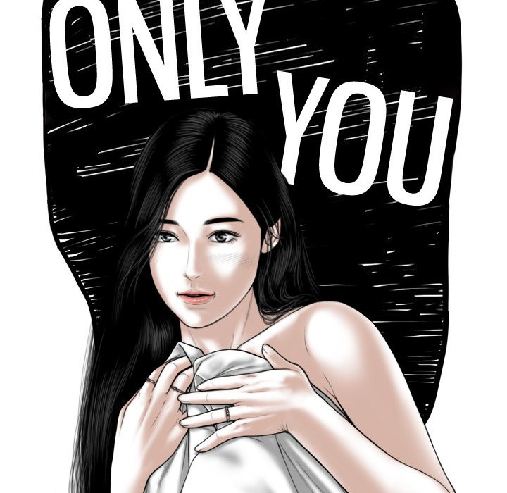 Only You manhwa