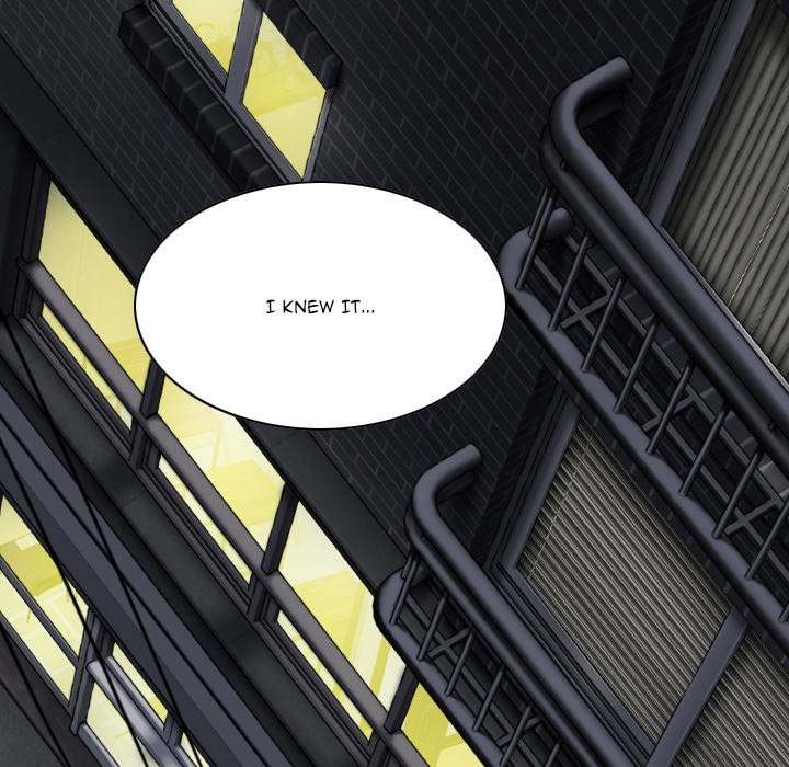 Only You manhwa