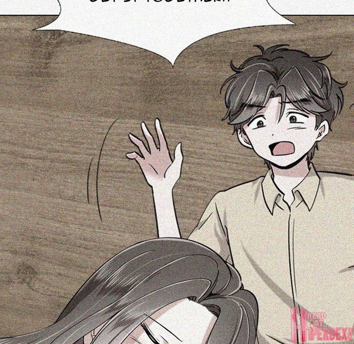 Friends manhwa