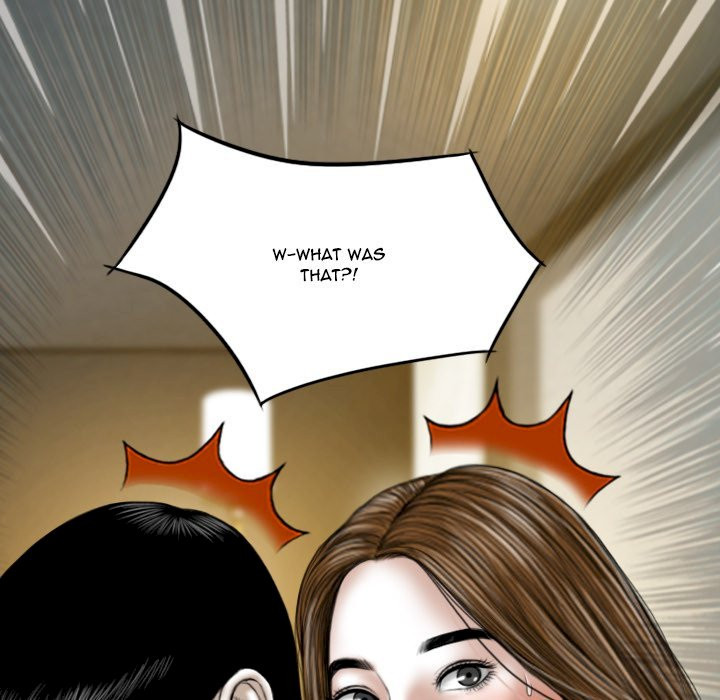 Only You manhwa