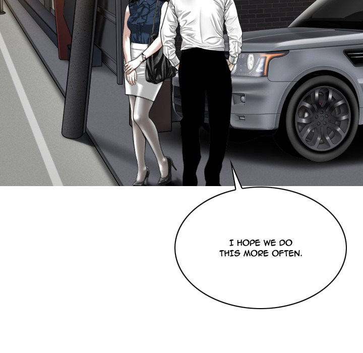 Only You manhwa