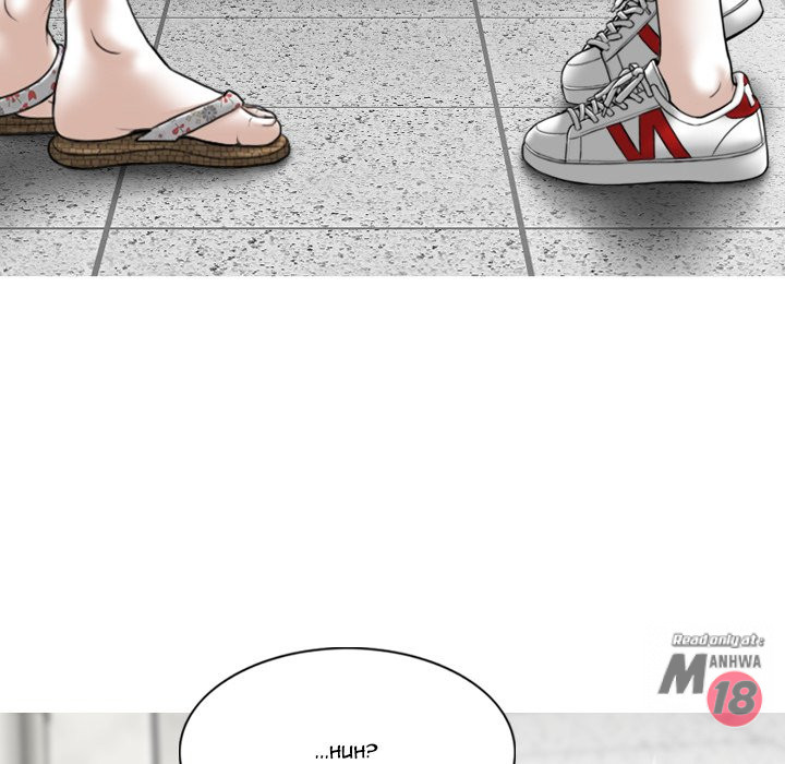 Only You manhwa