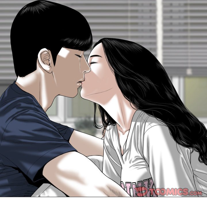 Only You manhwa