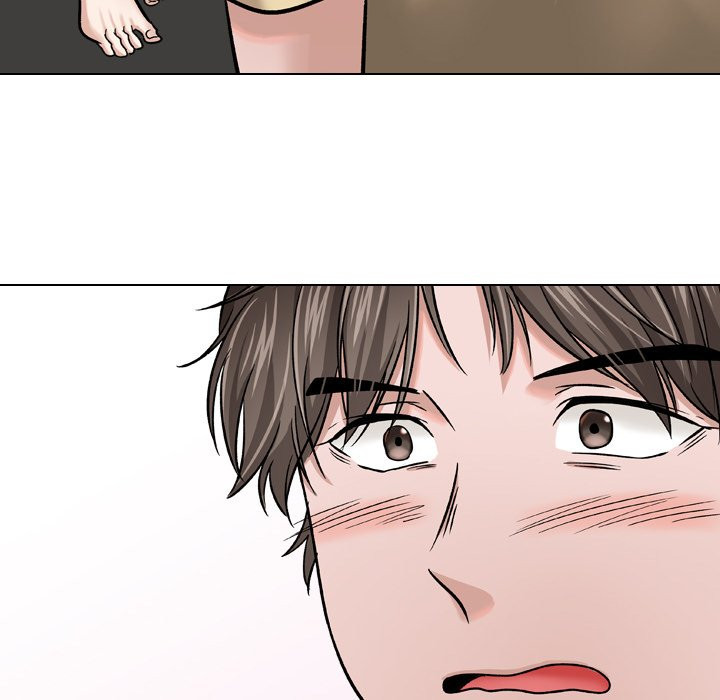 Friends manhwa