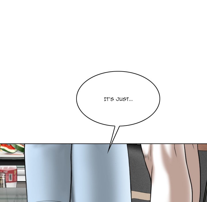 Only You manhwa