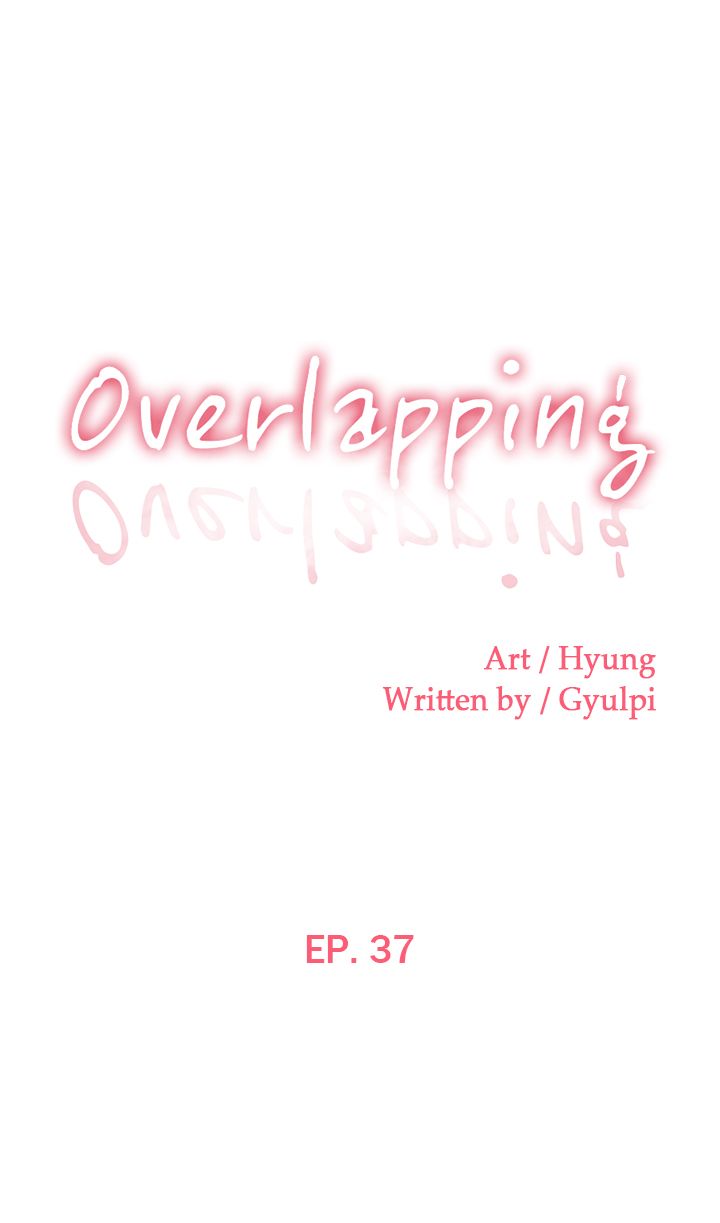 Overlapping