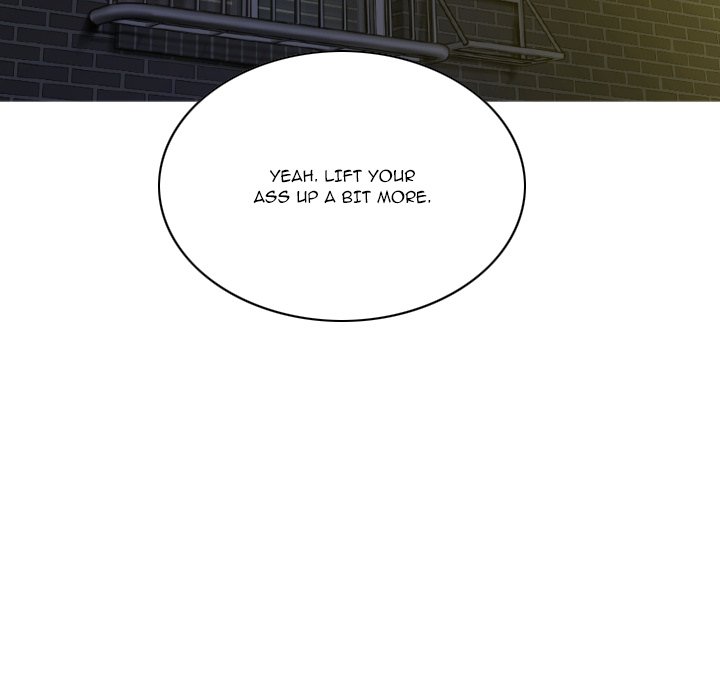 Only You manhwa