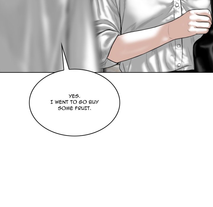 Only You manhwa