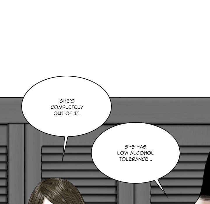 Only You manhwa