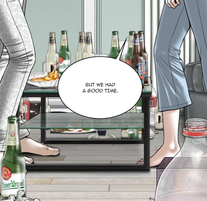 Only You manhwa