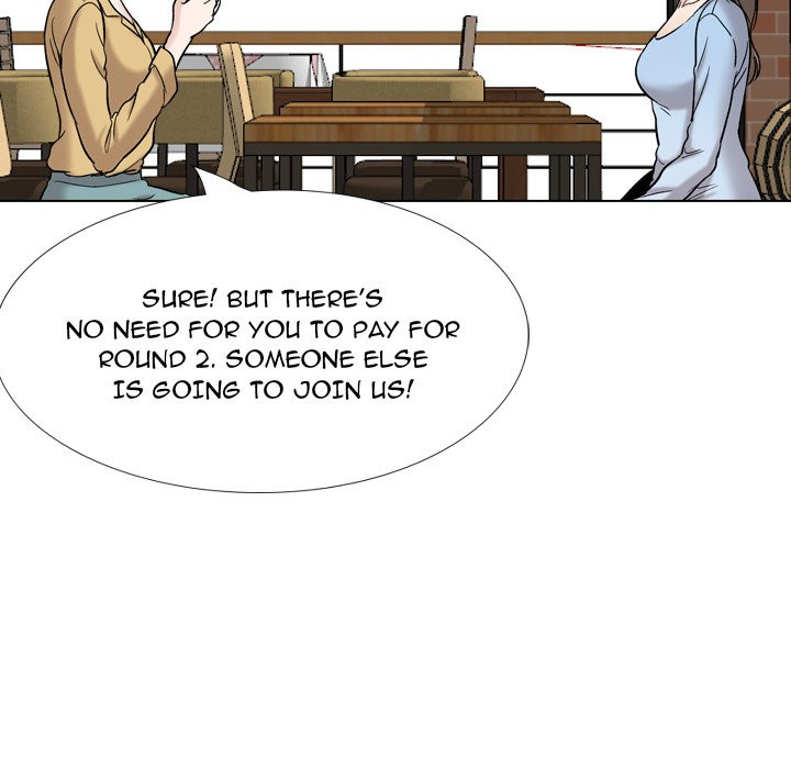 Friends manhwa