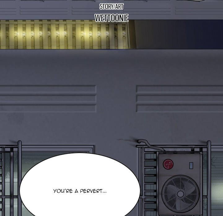 Only You manhwa