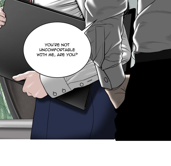 Only You manhwa