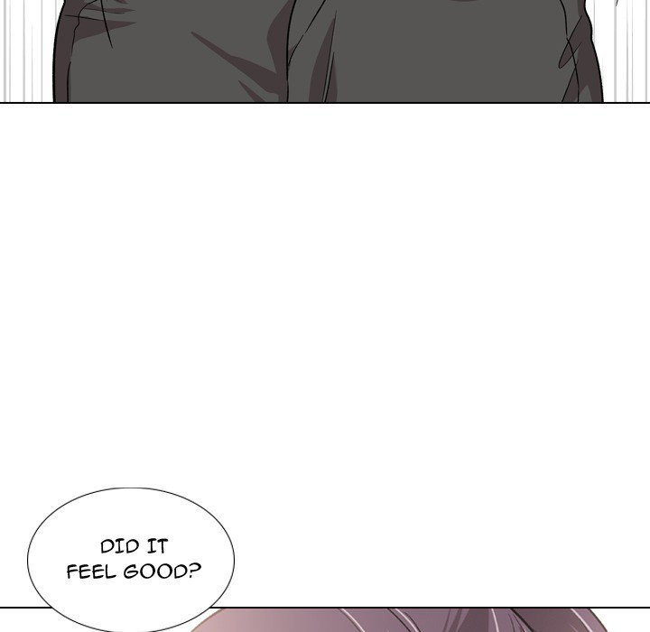 Friends manhwa