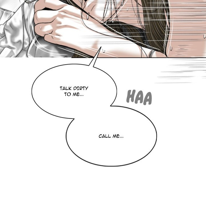 Only You manhwa