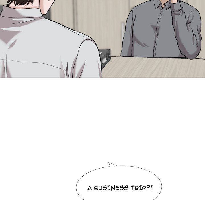 Friends manhwa